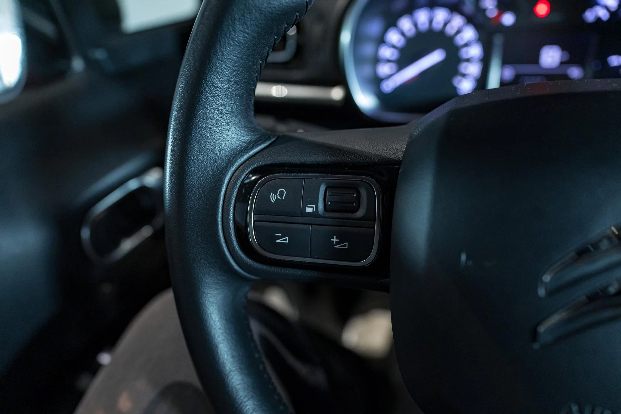 Citroën C3 1.2 PureTech 110 S&S MAN6 Feel