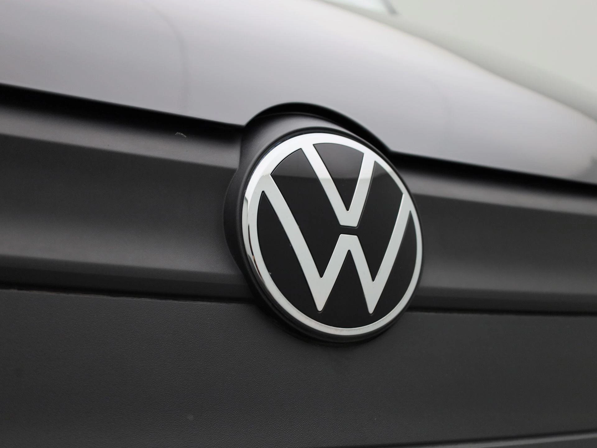 Volkswagen Caddy Cargo 2.0 TDI 102PK