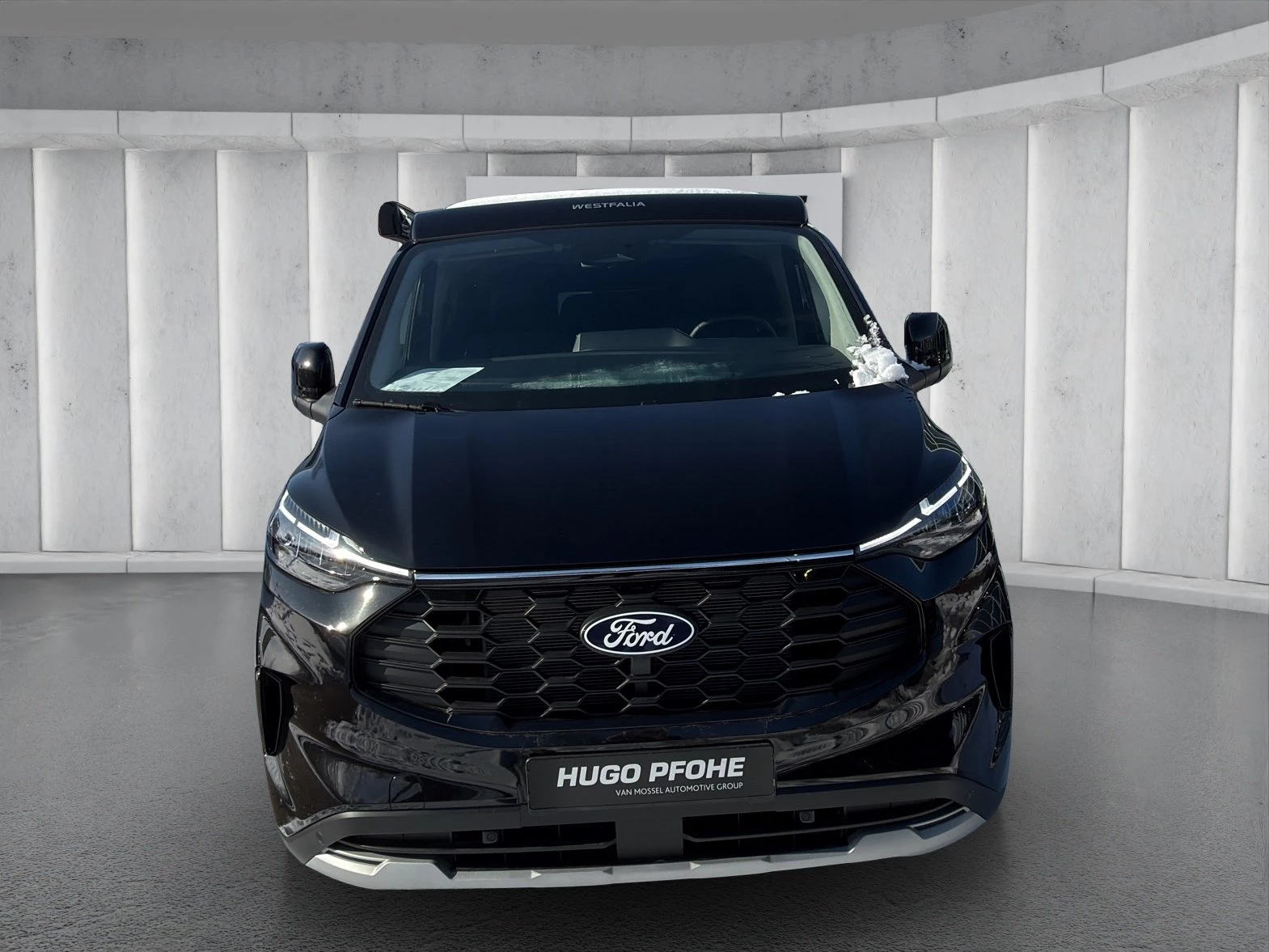 Ford Nugge Active L2 170PS 8-Gang-Auom. Aufstelldach *HEZ Aktionsangebot*