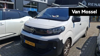 Opel Vivaro 2.0 Diesel 145 S&S L3