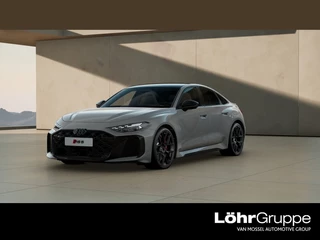 Audi RS5 Lim UPE 128.840 Tech pro Panorama B&O 21"