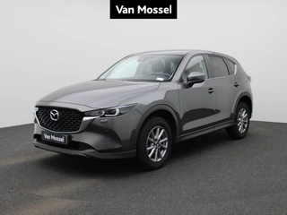 Mazda CX-5 2.5 Skyactiv-G 194 Aut