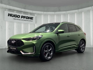 Ford Kuga ST-Line X*PANO*AHK*LED-MATRIX*360GRAD*ACC*NAVI*SOUND-SYS.