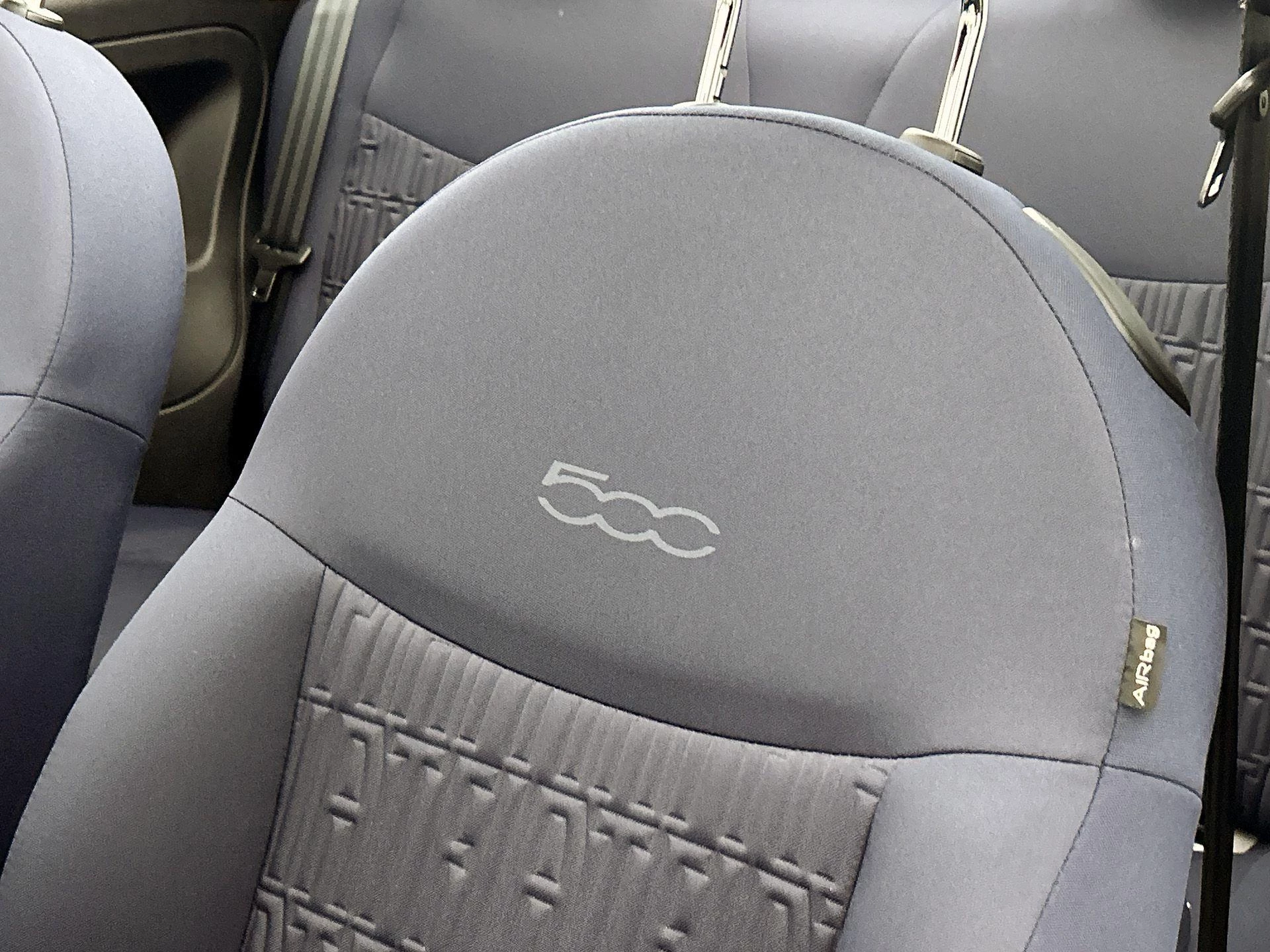 Fiat 500C 1.0 Hybrid Cult