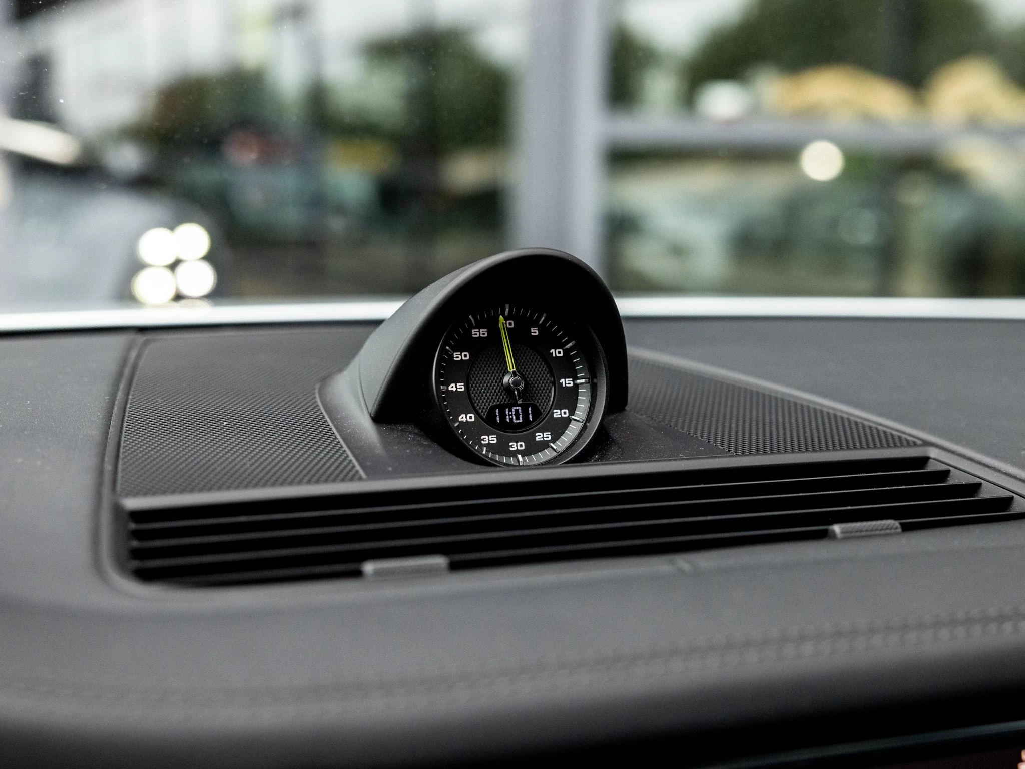 Porsche Panamera Sport Turismo 2.9 4S E-Hybrid