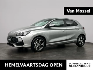 MG MG3 1.5 Hybrid+ Aut. Luxury