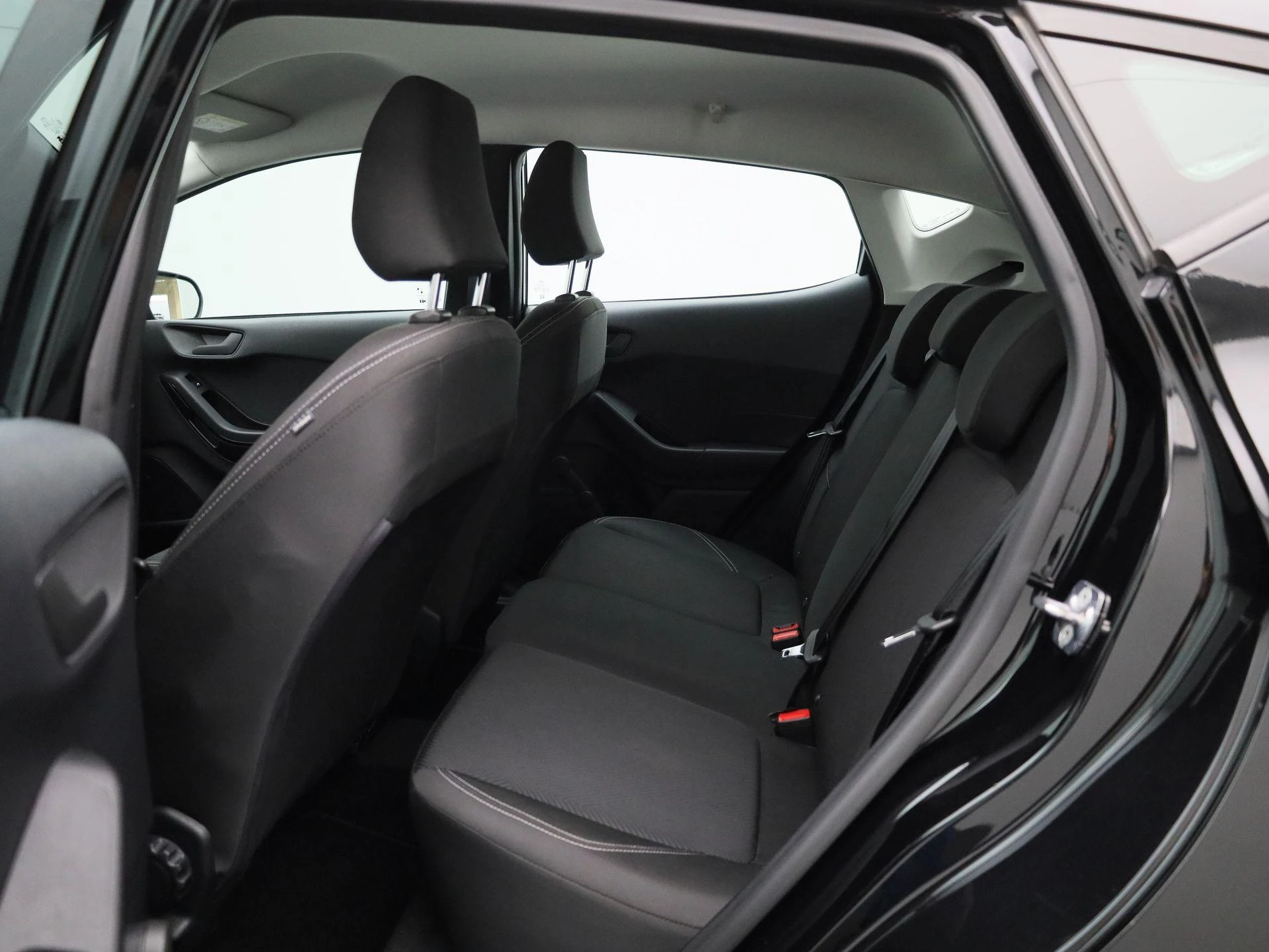 Ford Fiesta 1.0 EcoBoost Connected