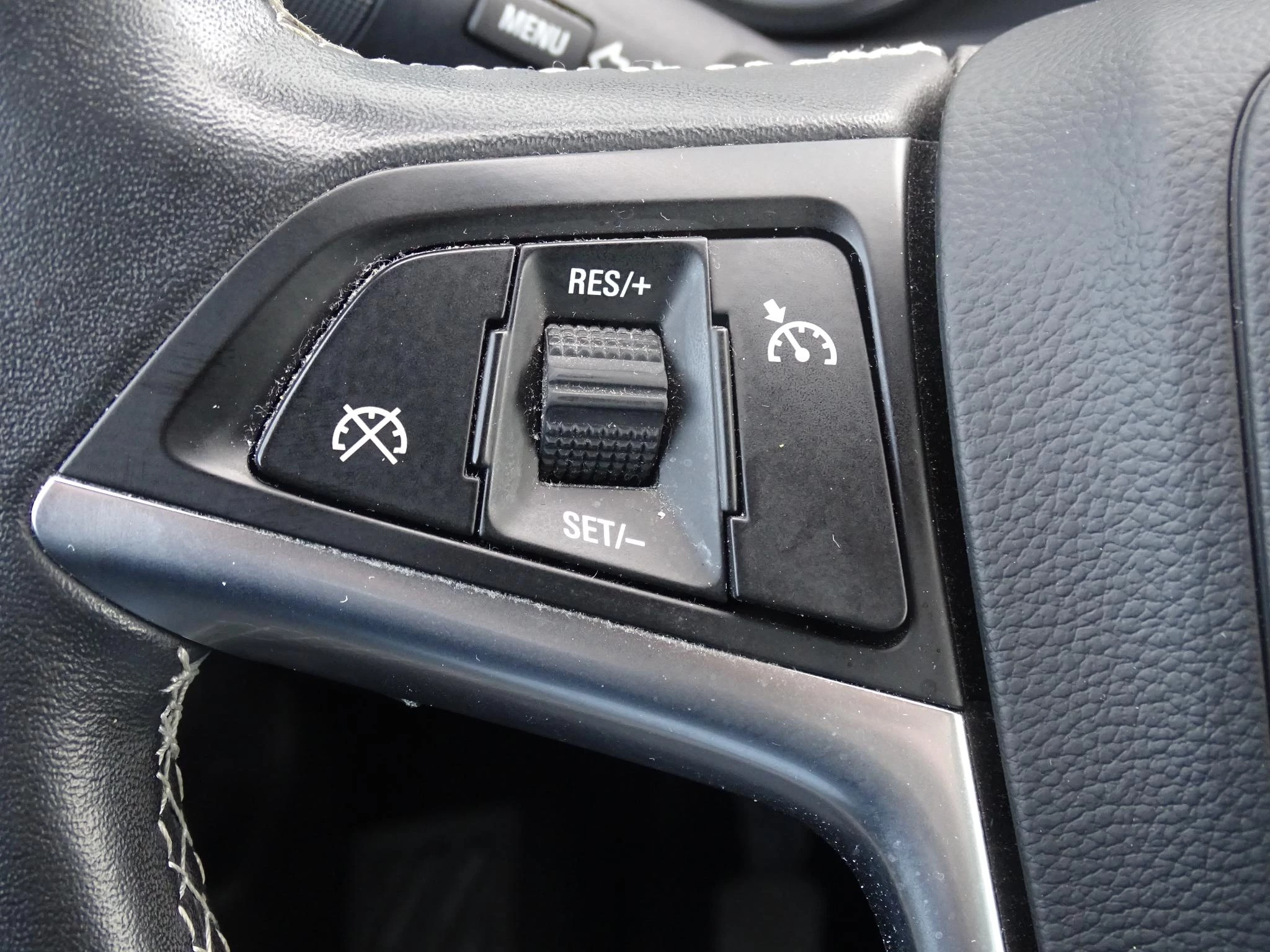 Opel Meriva 1.4T Ultimate