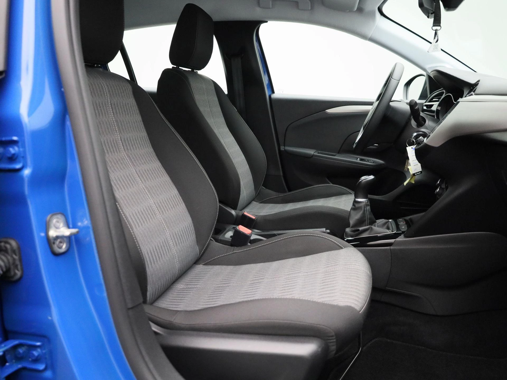 Opel Corsa 1.2 Level 2