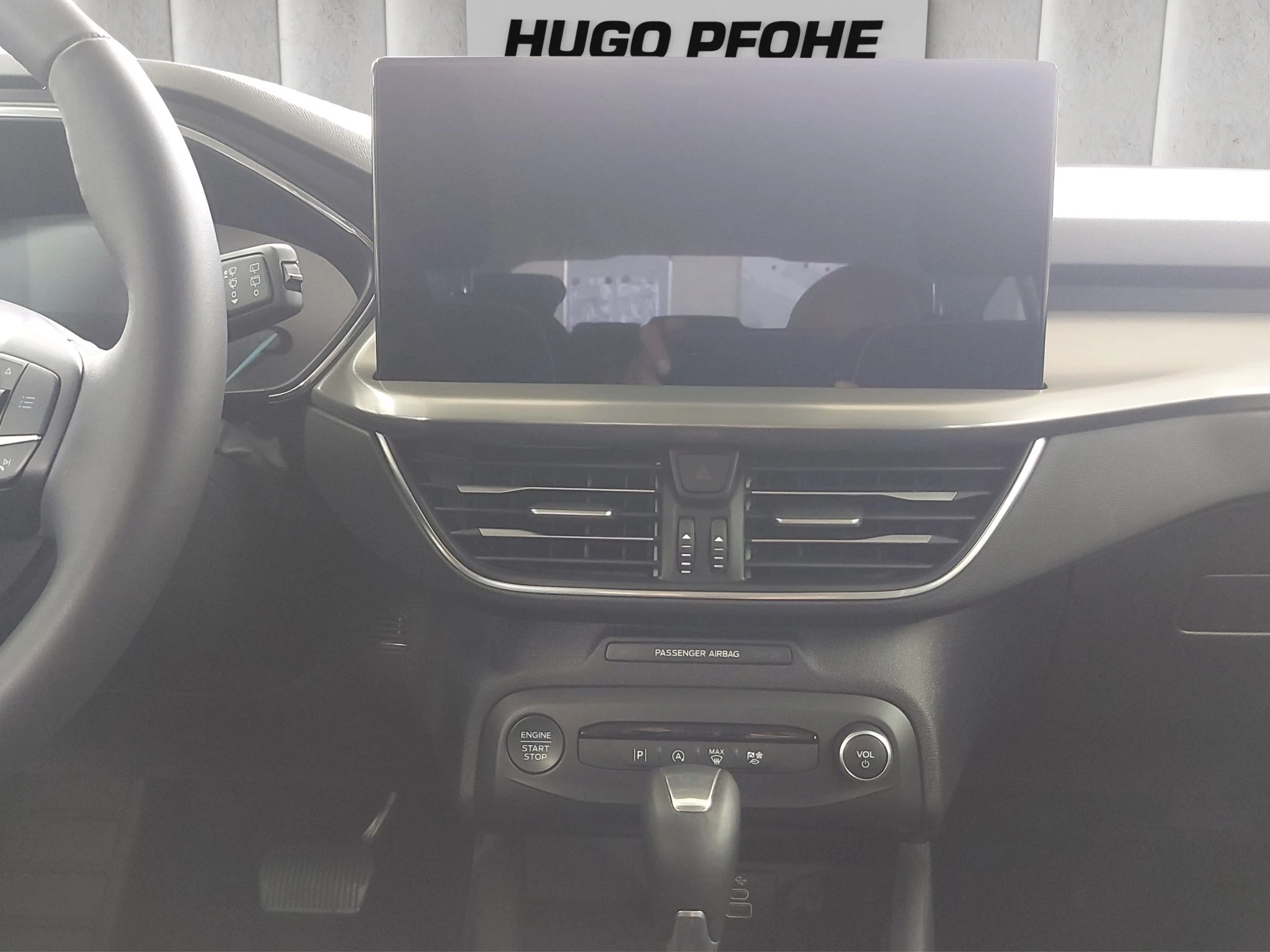 Ford Focus Titanium 1.0 EcoBoost Hybr. 114kW 7-Gang Automatik Kombi