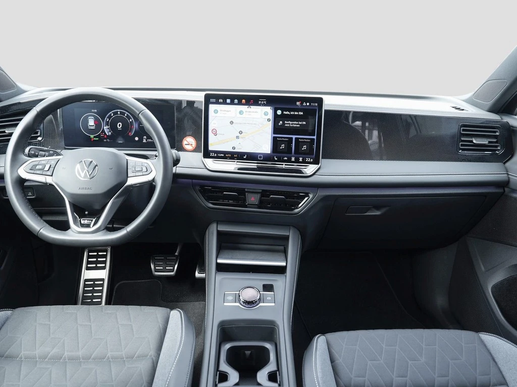 Volkswagen Tiguan 1.5 eTSI DSG Goal AHK/Navi/RFK