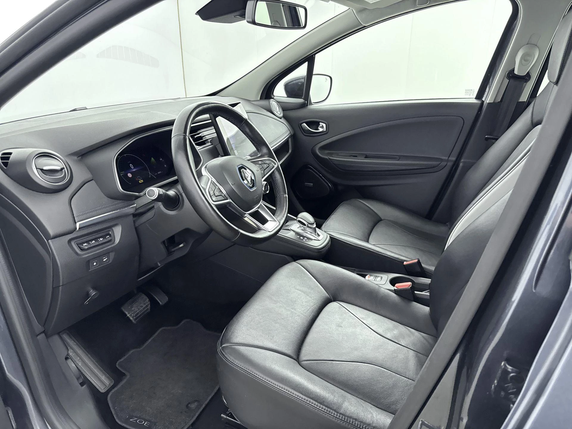 Renault ZOE R135 Edition One 52 kWh 136PK