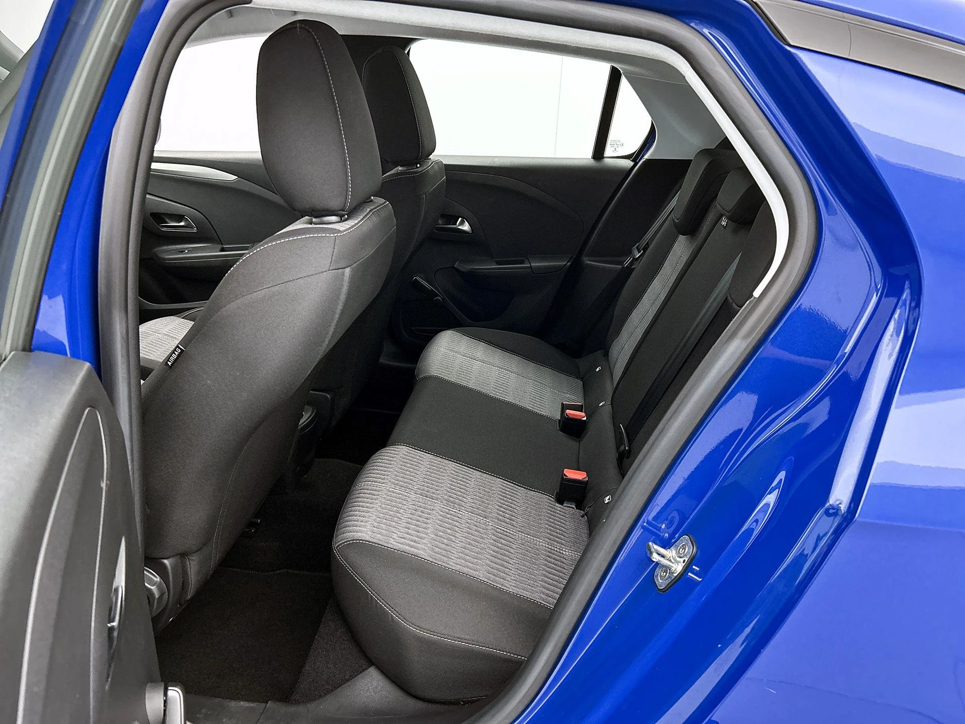 Opel Corsa 1.2 Edition