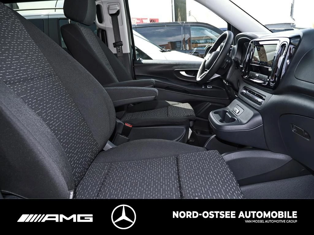Mercedes-Benz Vito 116 TOURER SELECT NEUES MODELL LED NAVI Tourer