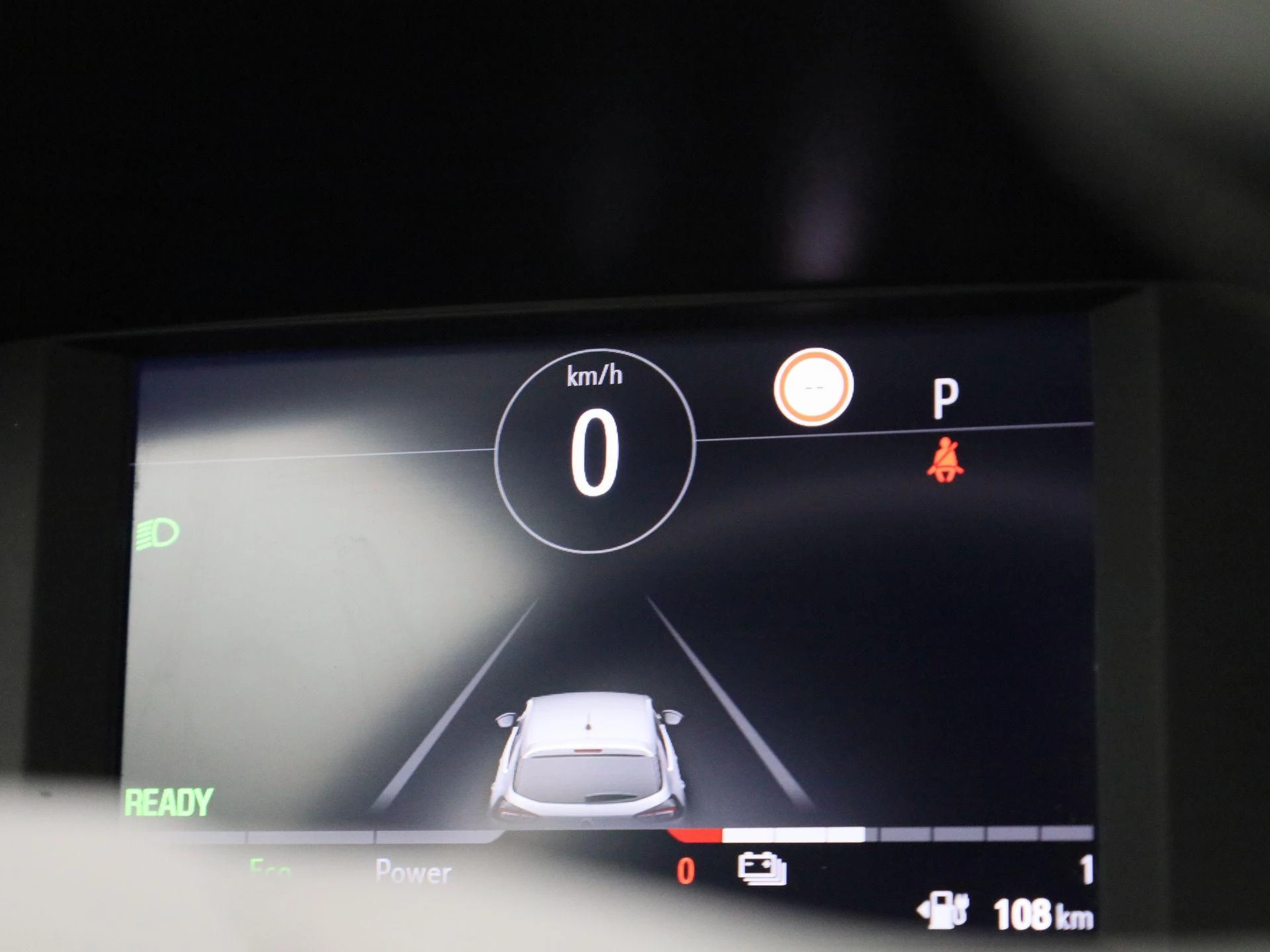 Opel Corsa-e GS Line 50 kWh