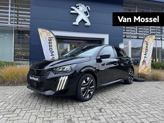 Peugeot 208 Hybrid 110 e-DCS6 Allure
