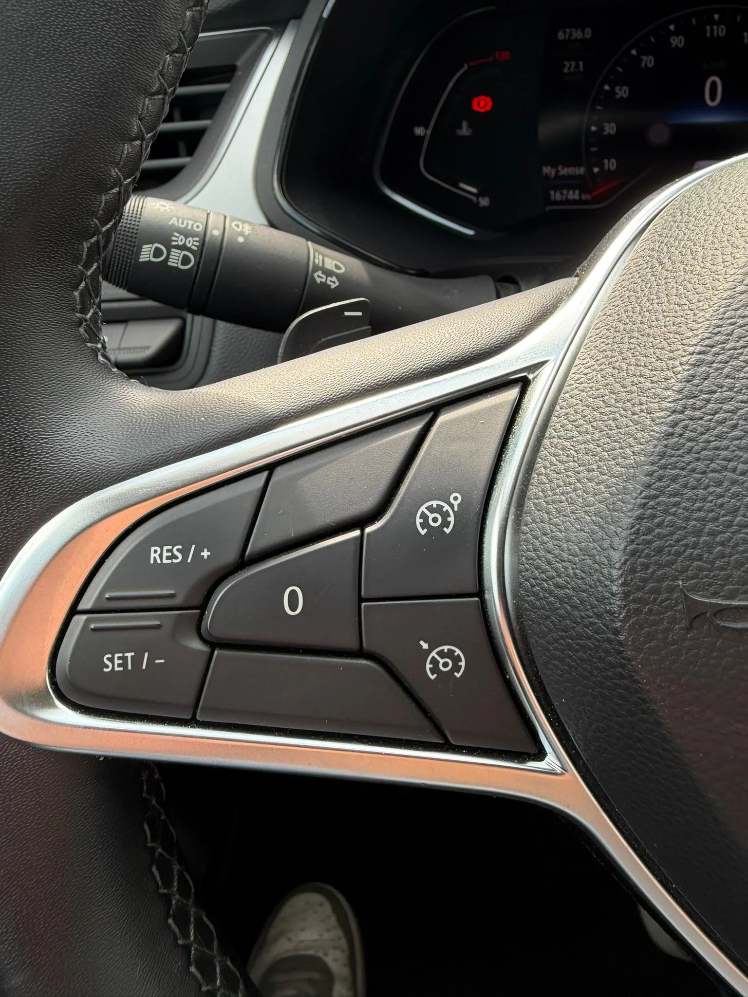 Renault Captur MHEV TCe 140 EDC Techno