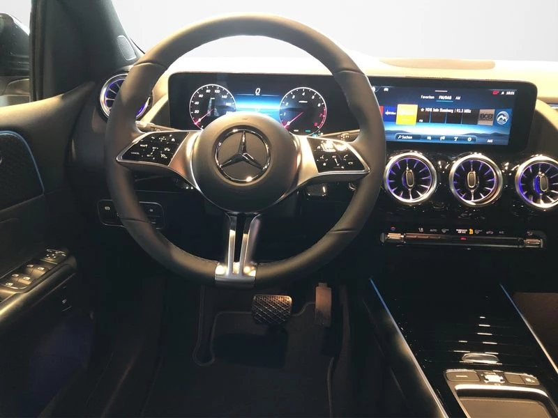 Mercedes-Benz B-Klasse 180 PROGRESSIVE WINTER DISTRONIC SOUND KAMERA ProgressiveW247 B 180 PROGRESSIVE WINTER DISTRONIC SOUND KAMERA Progressive