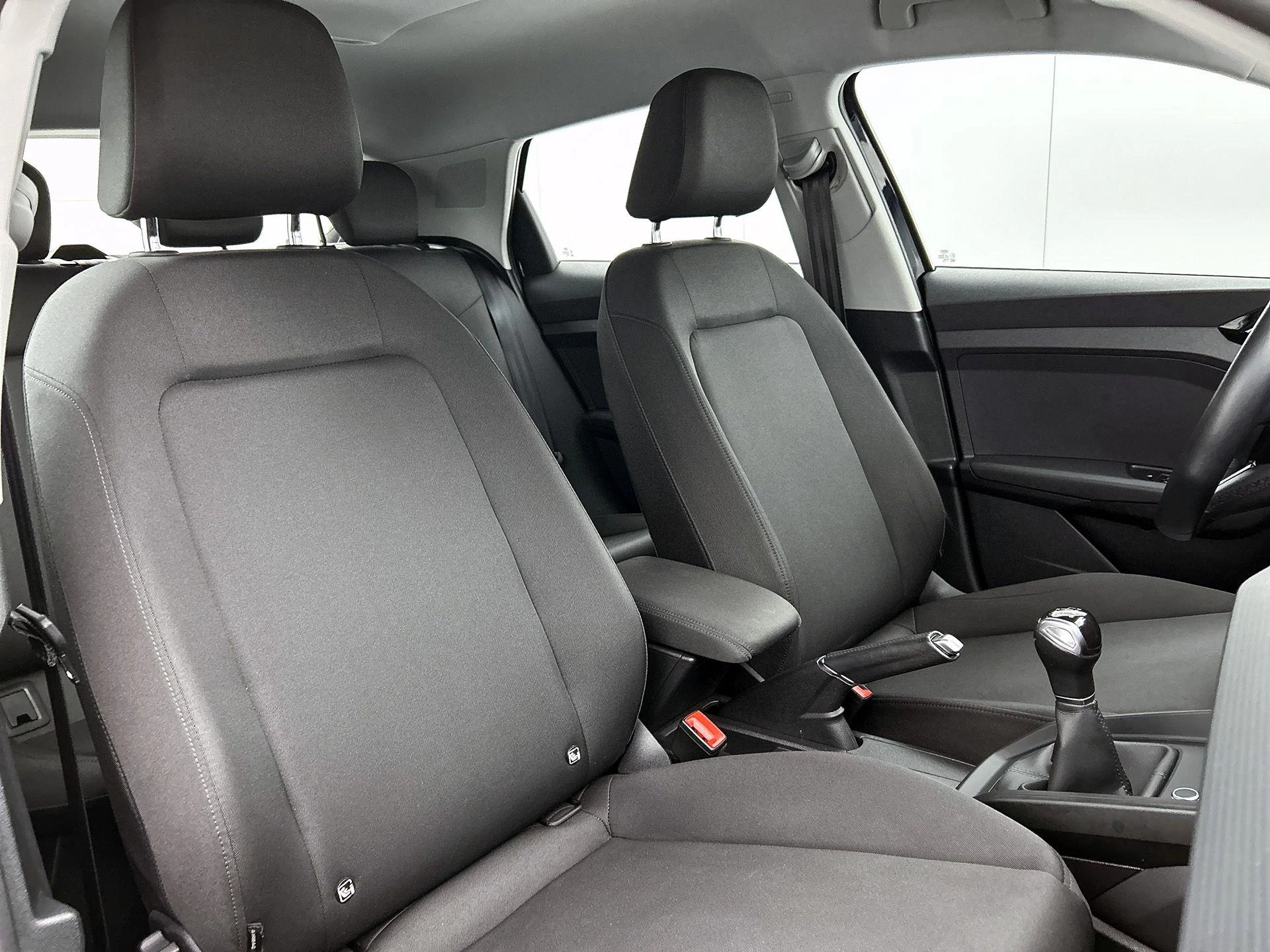 Audi A1 citycarver 30 TFSI Advanced Edition 110 PK