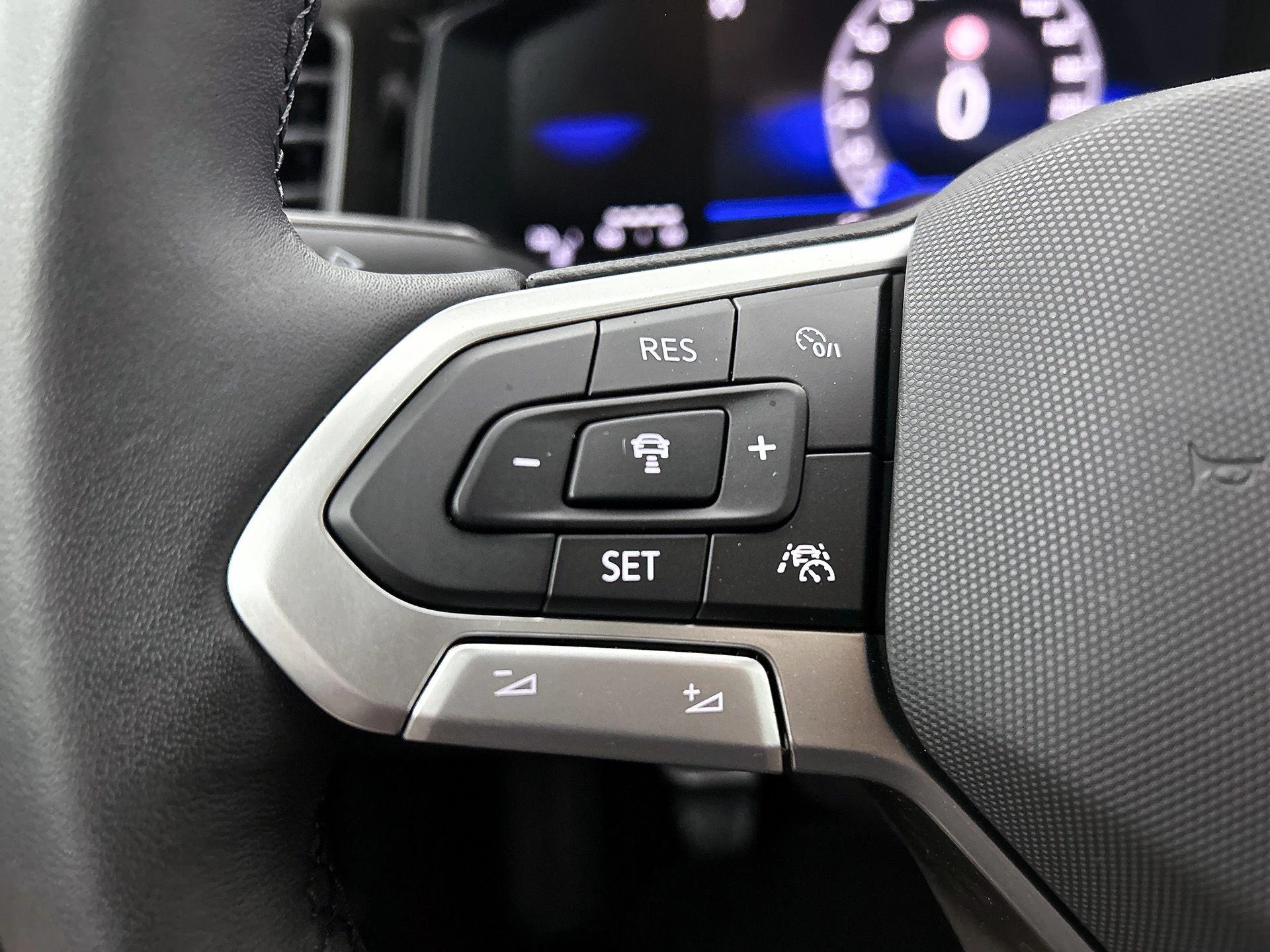 Volkswagen Polo 1.0 TSI Life Edition 95 PK
