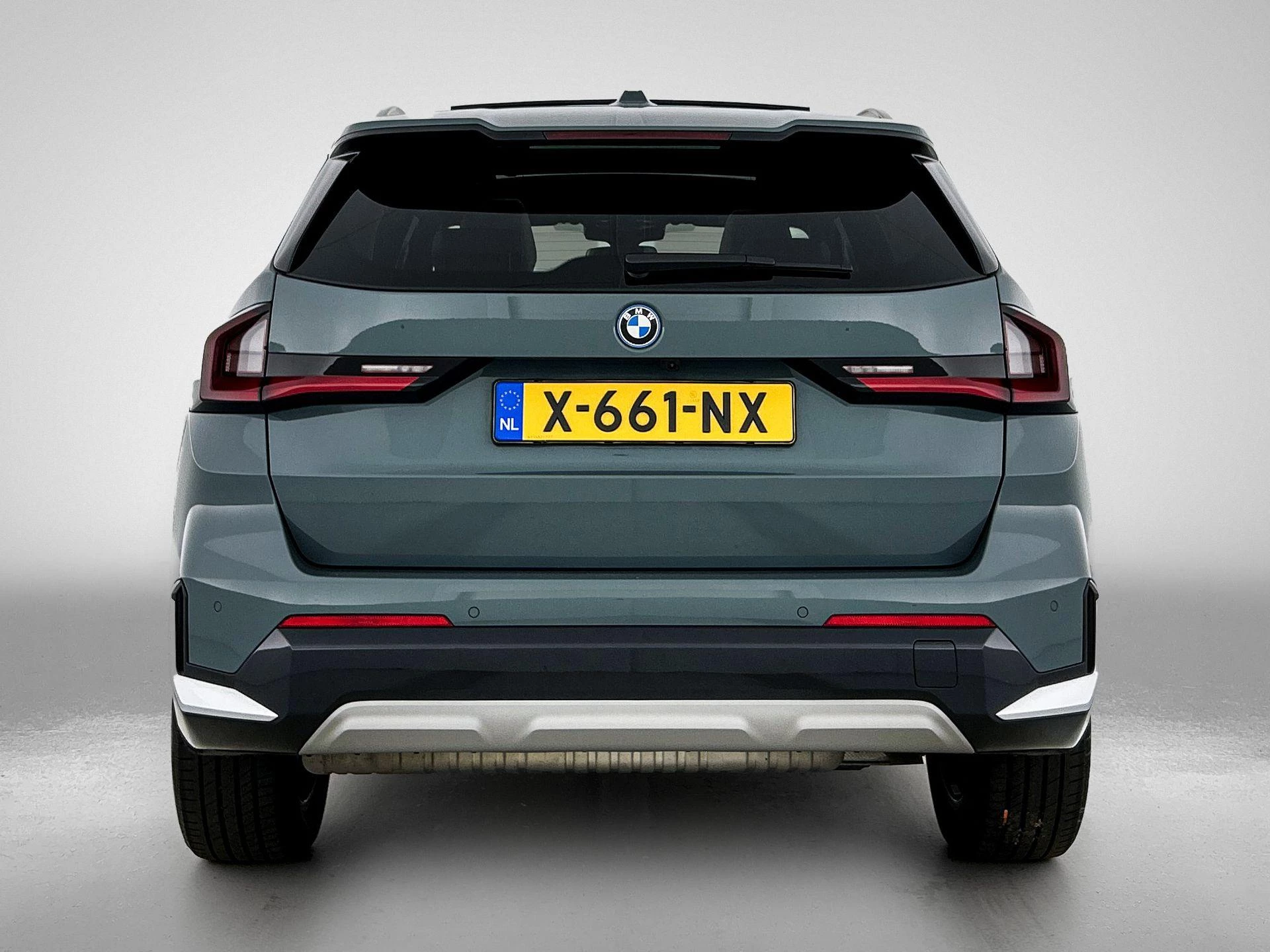 BMW X1 xDrive30e X-Line
