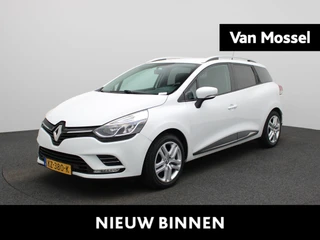 Renault Clio Estate 0.9 TCe Zen