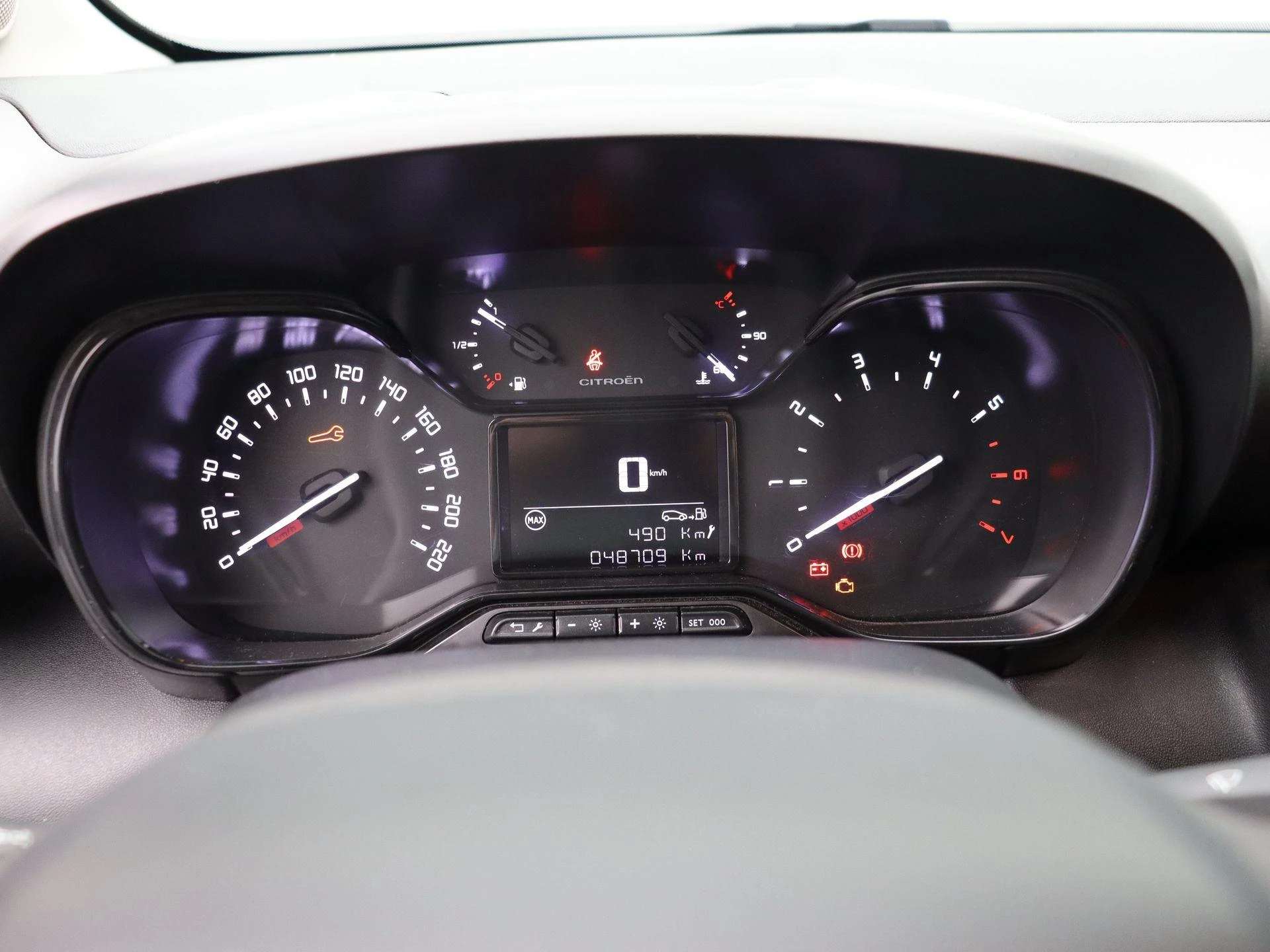 Citroën-C3 Aircross-image-8