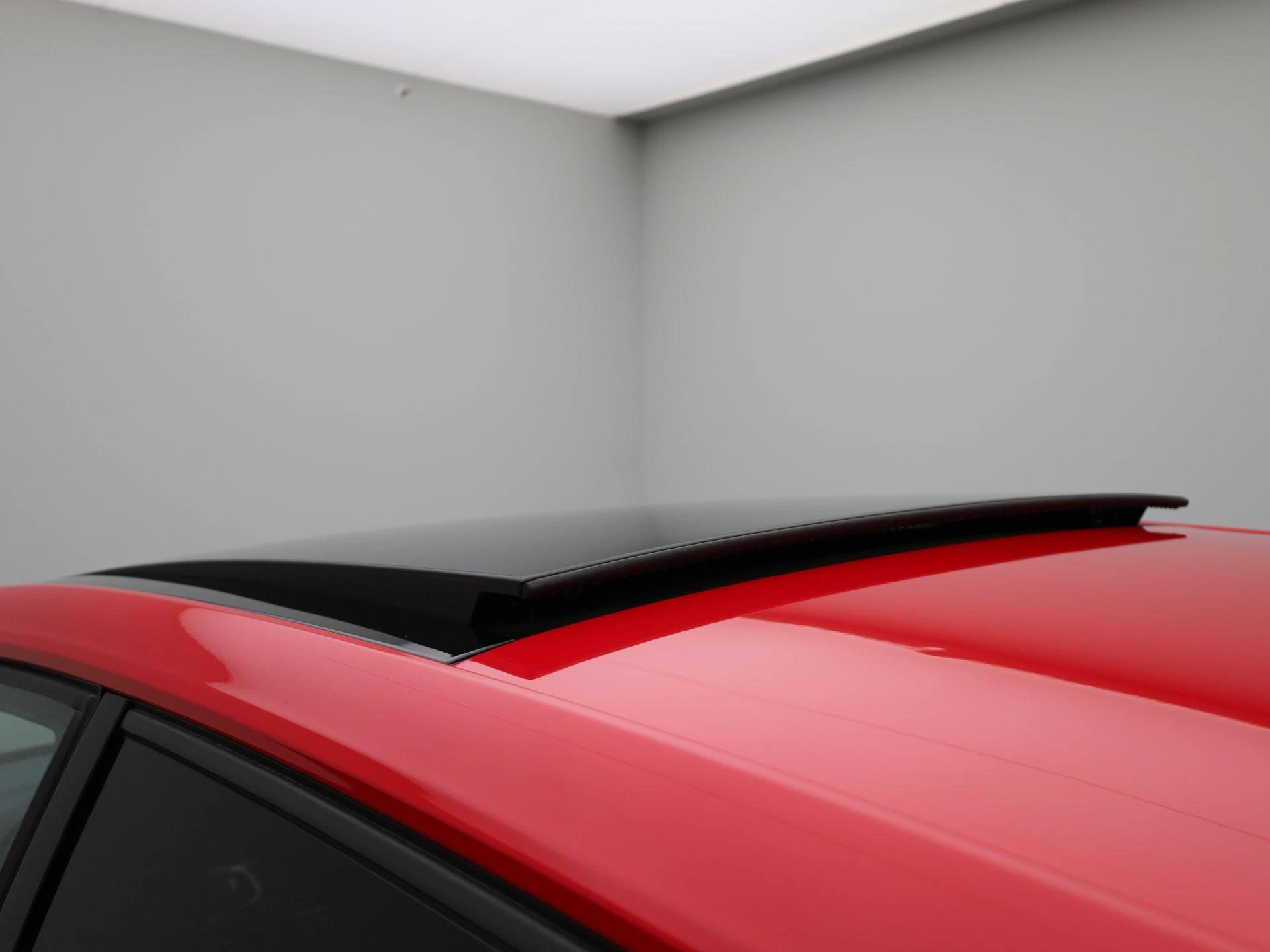 Volkswagen up! 1.0 TSI GTI
