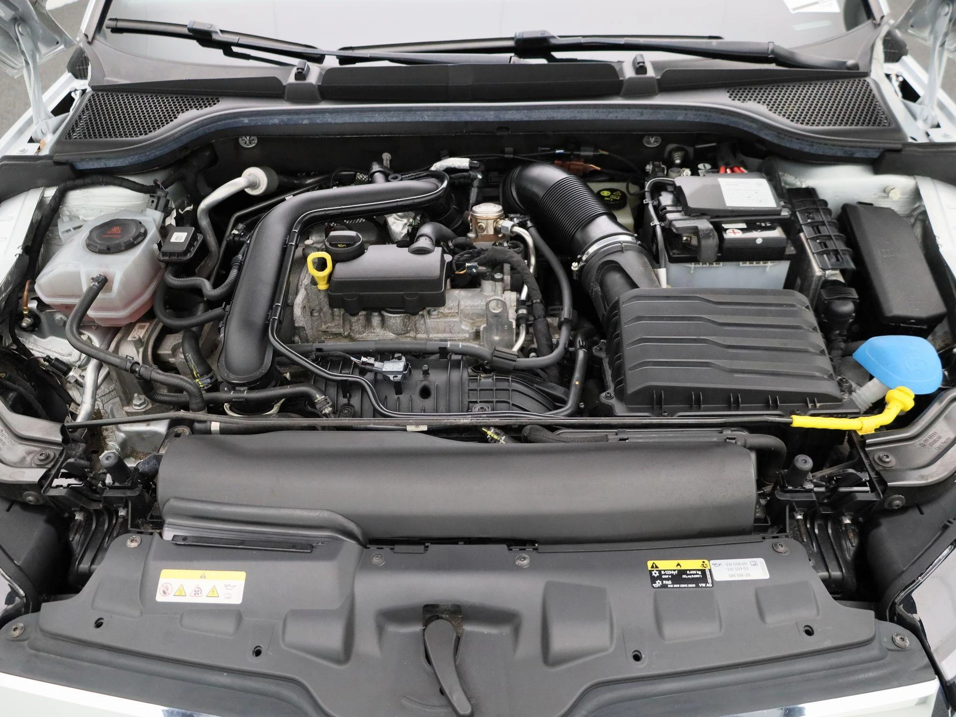 Škoda Scala 1.0 TSI Sport Business