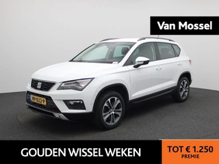 SEAT Ateca 1.0 EcoTSI Style