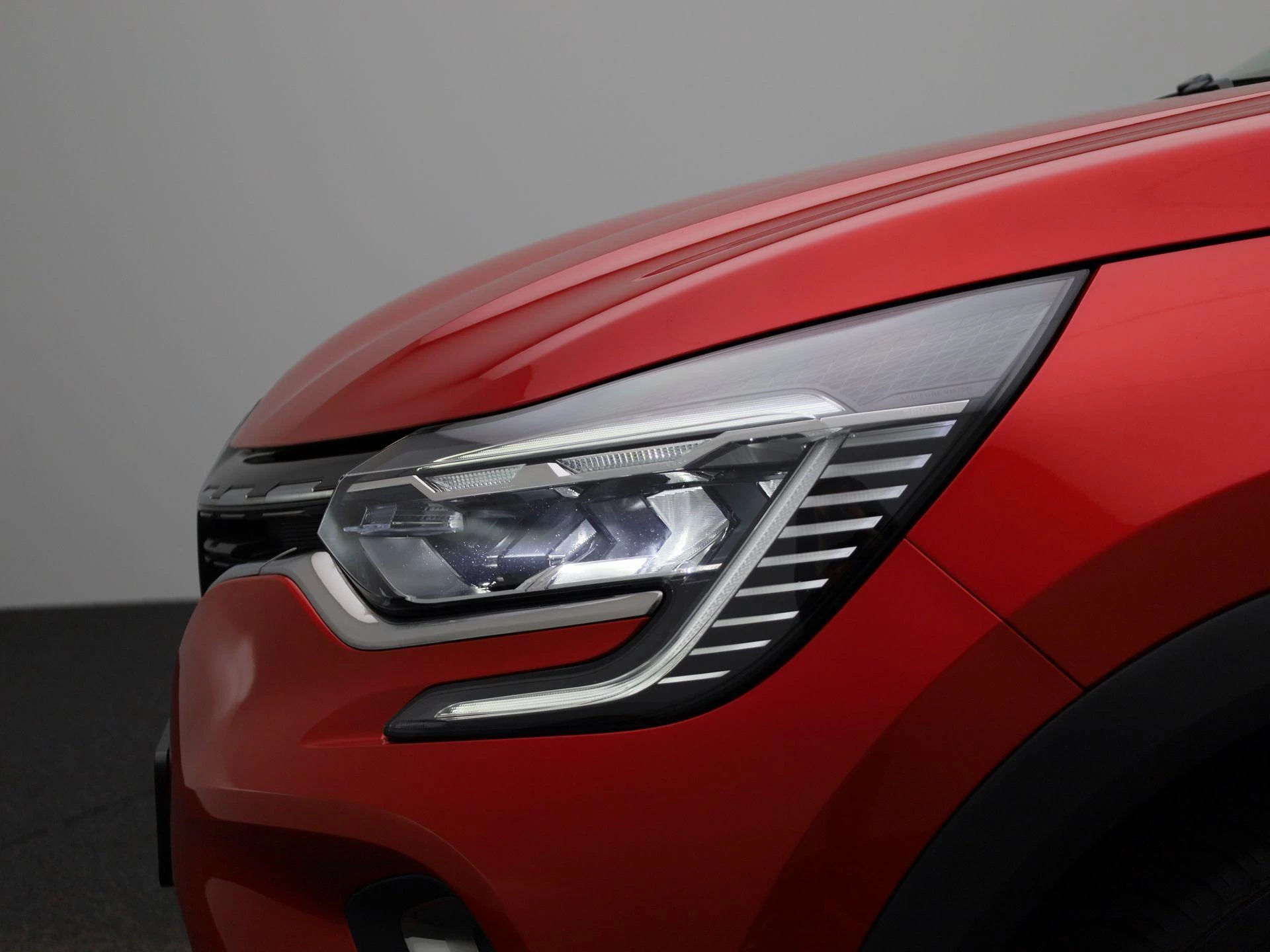 Renault Captur TCe 90 GPF Intens
