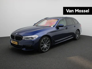 BMW 5 Serie Touring 540i xDrive High Executive