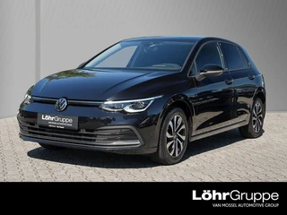 Volkswagen Golf 1.5 TSI Active *IQ-Drive*Standheizung*Head-up*Kamera*Navi*App-Connect*uvm...