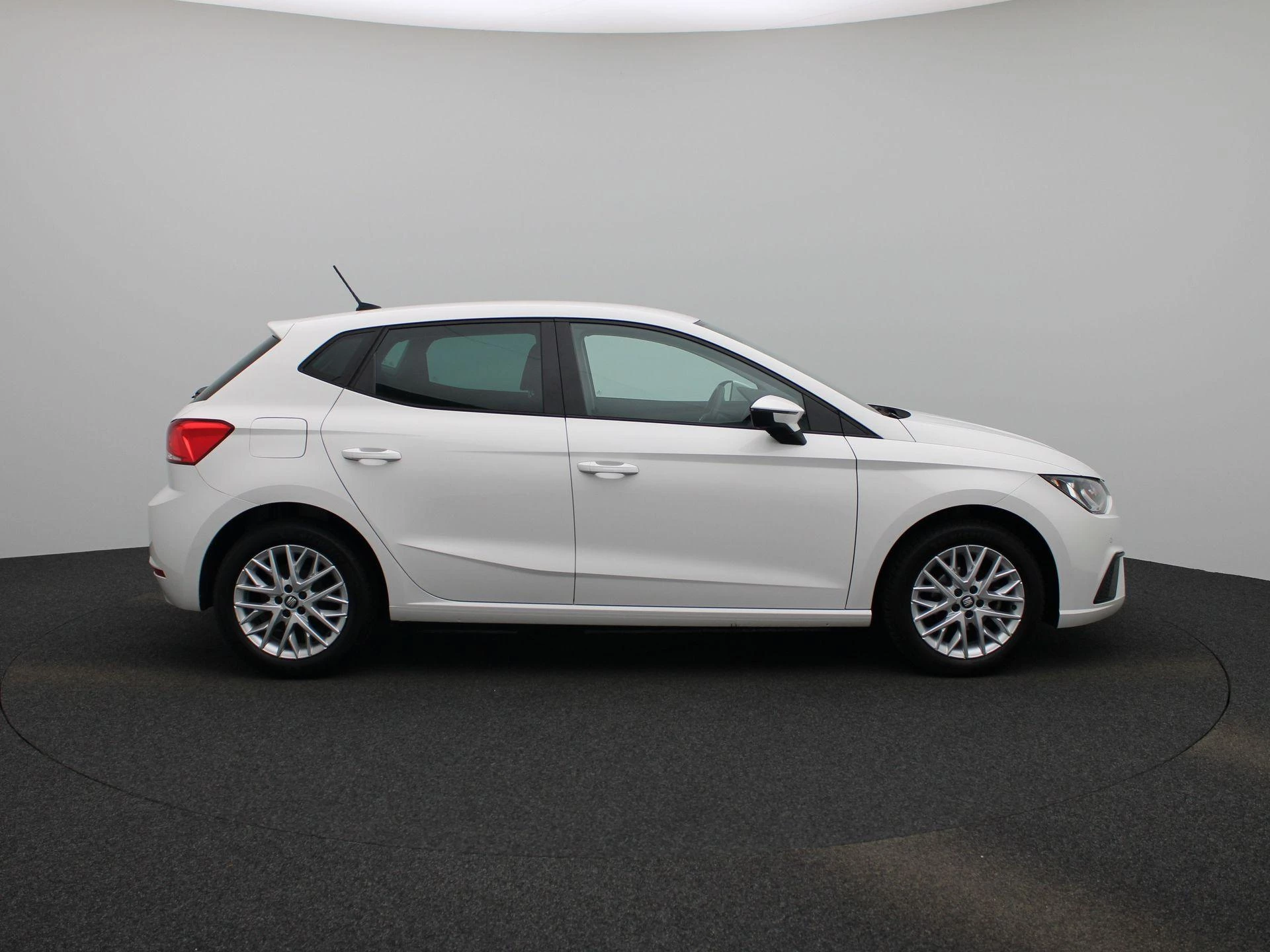 SEAT Ibiza 1.0 TSI Style Business Intense