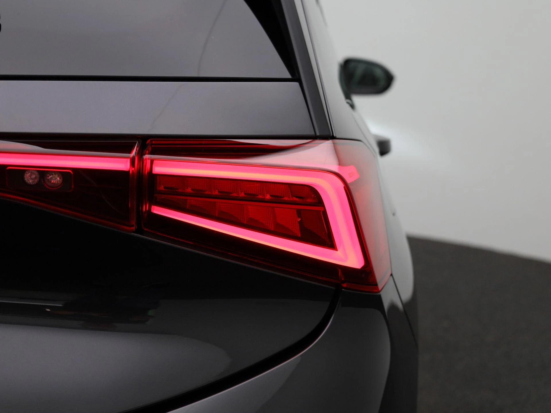 CUPRA Born Business 62 kWh