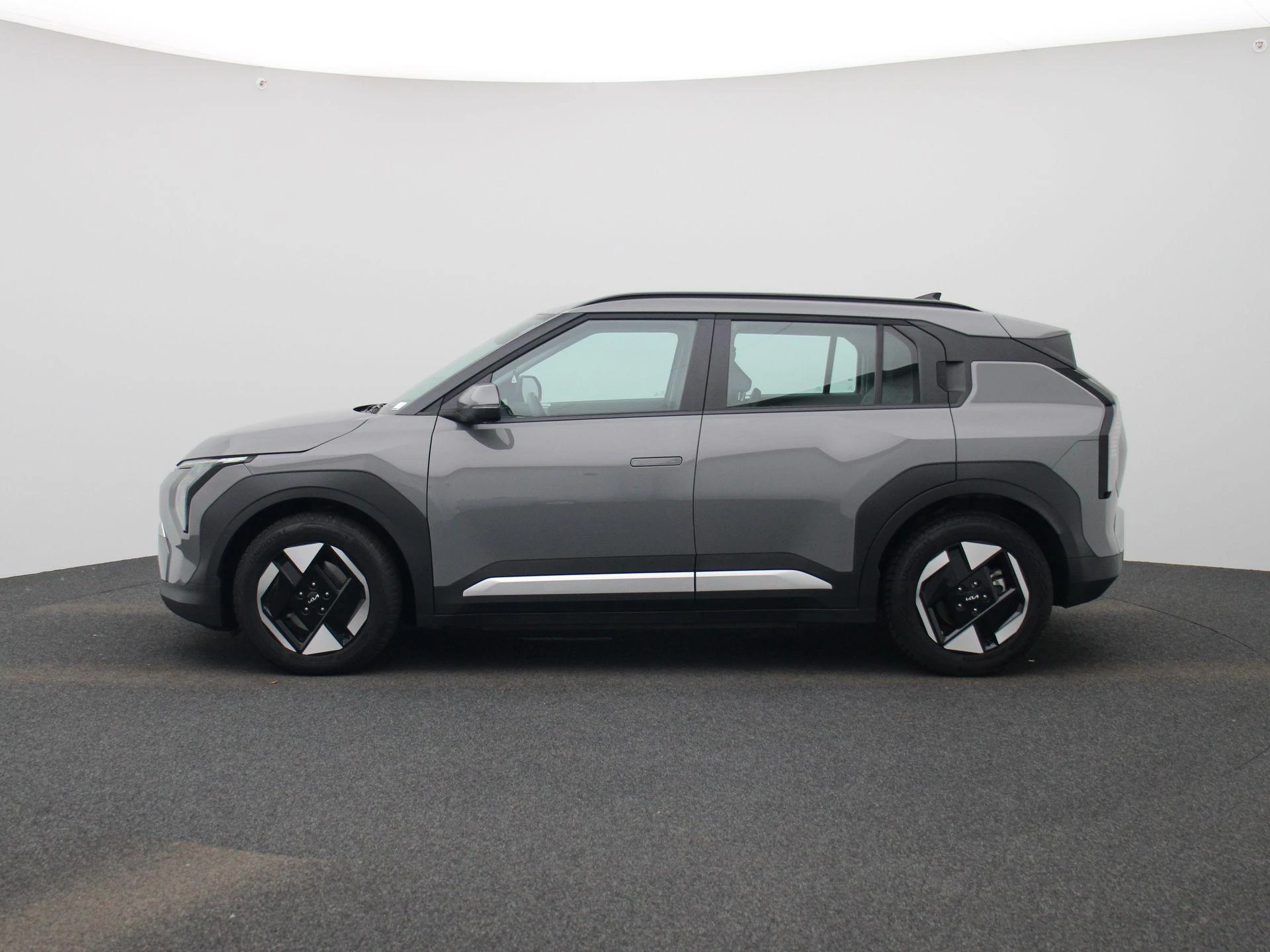 Kia EV3 BEV 58,3 kWH Business