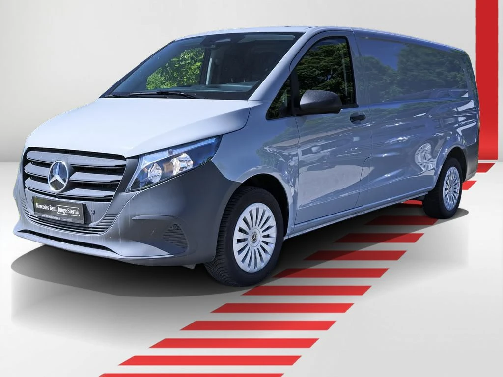 Mercedes-Benz-Vito 116-image-1