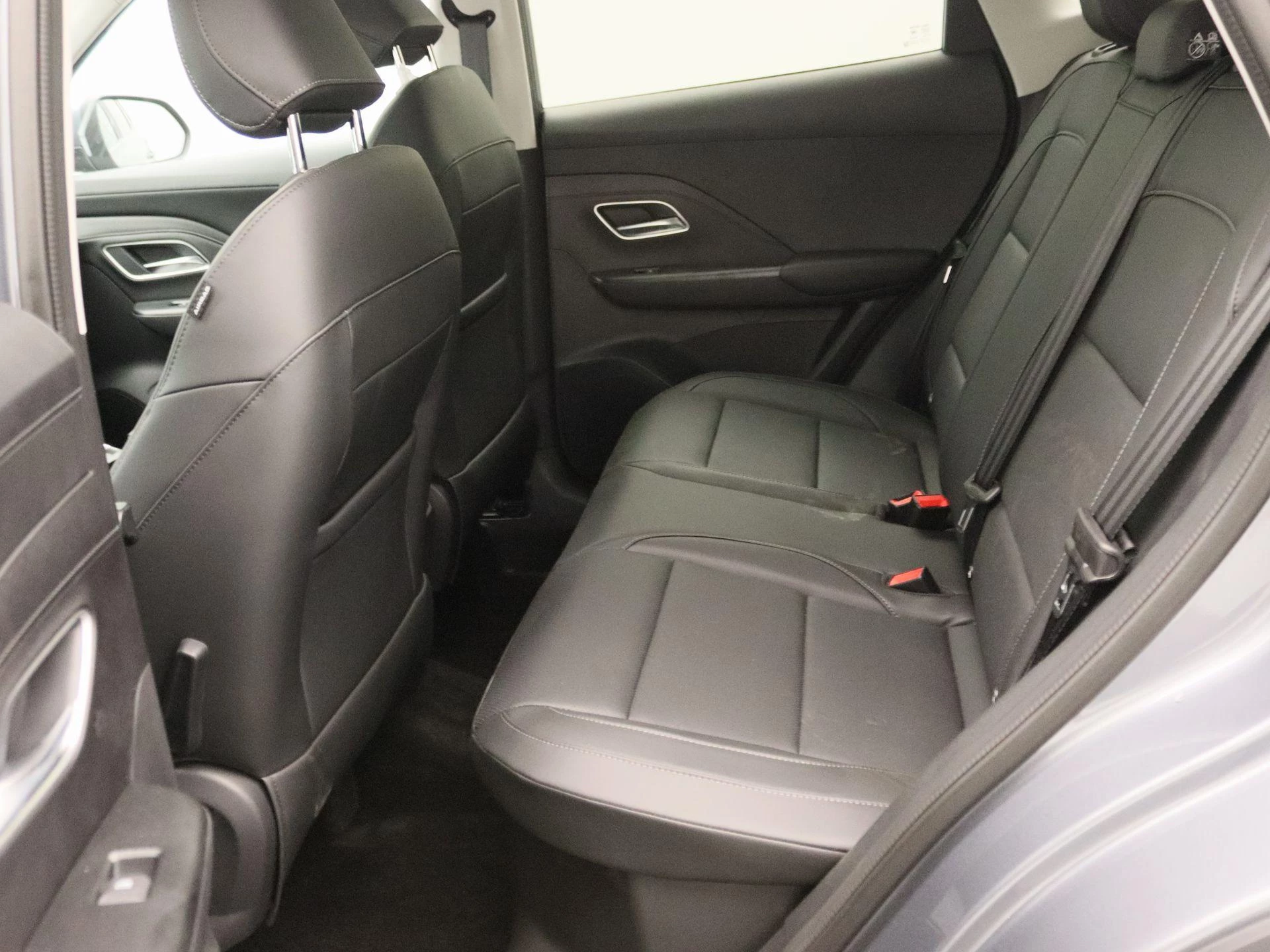 MG ZS 1.5 Hybrid+ Aut. Luxury