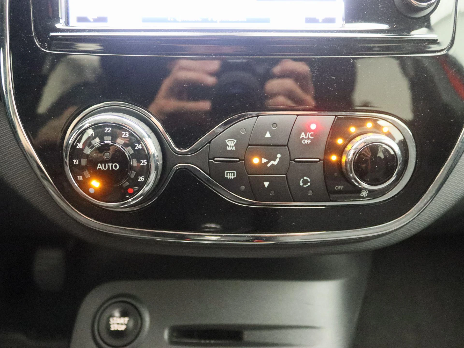 Renault Captur TCe 90 Dynamique