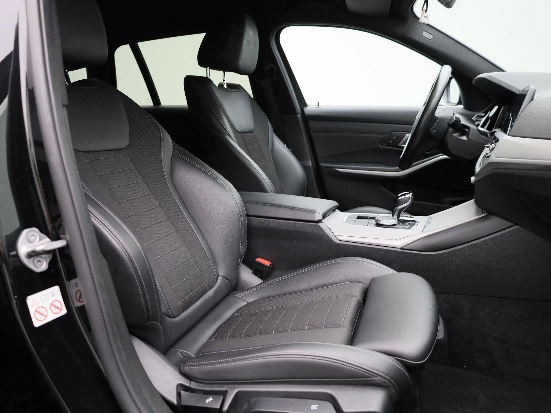 BMW Série 3 Touring 318i (115 kW)