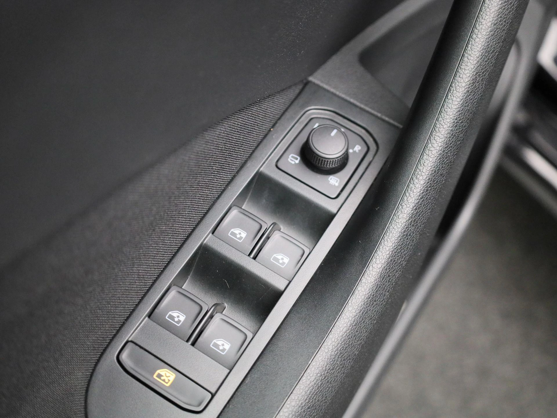 Škoda Kamiq 1.0 TSI 81kW Ambition