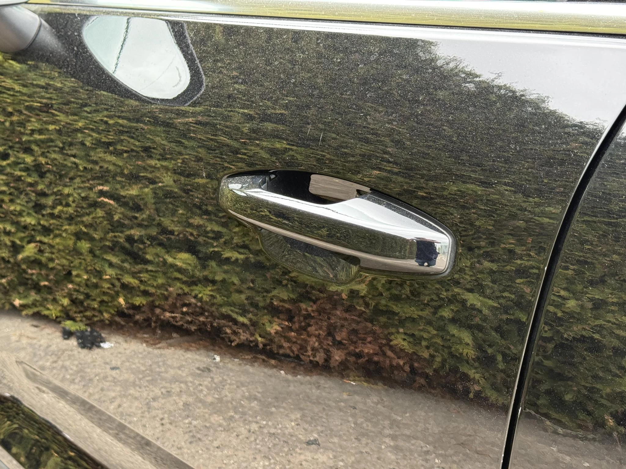 Volvo XC40 T5 Recharge Inscription