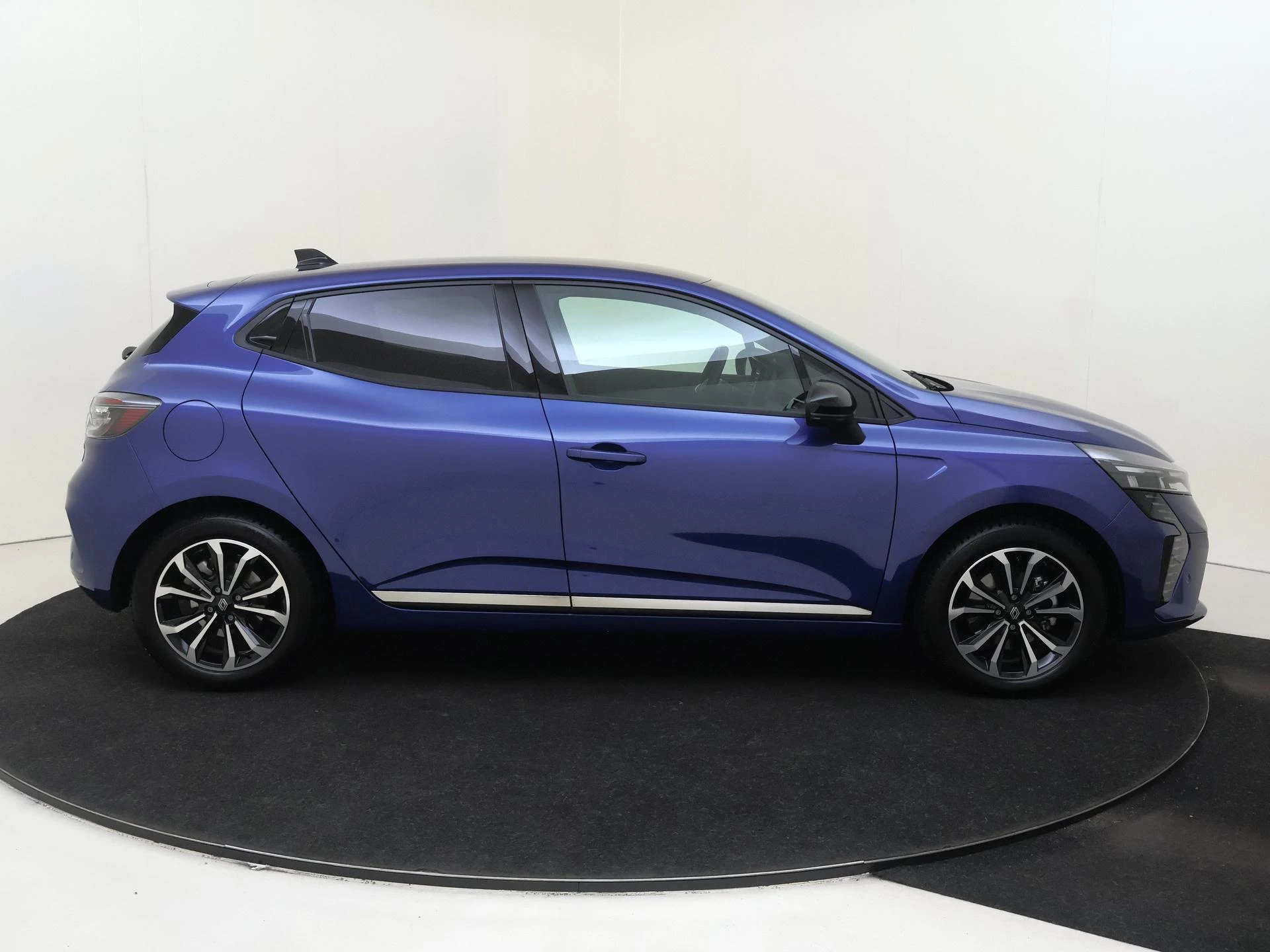 Renault Clio 1.6 E-Tech Full Hybrid 145 techno