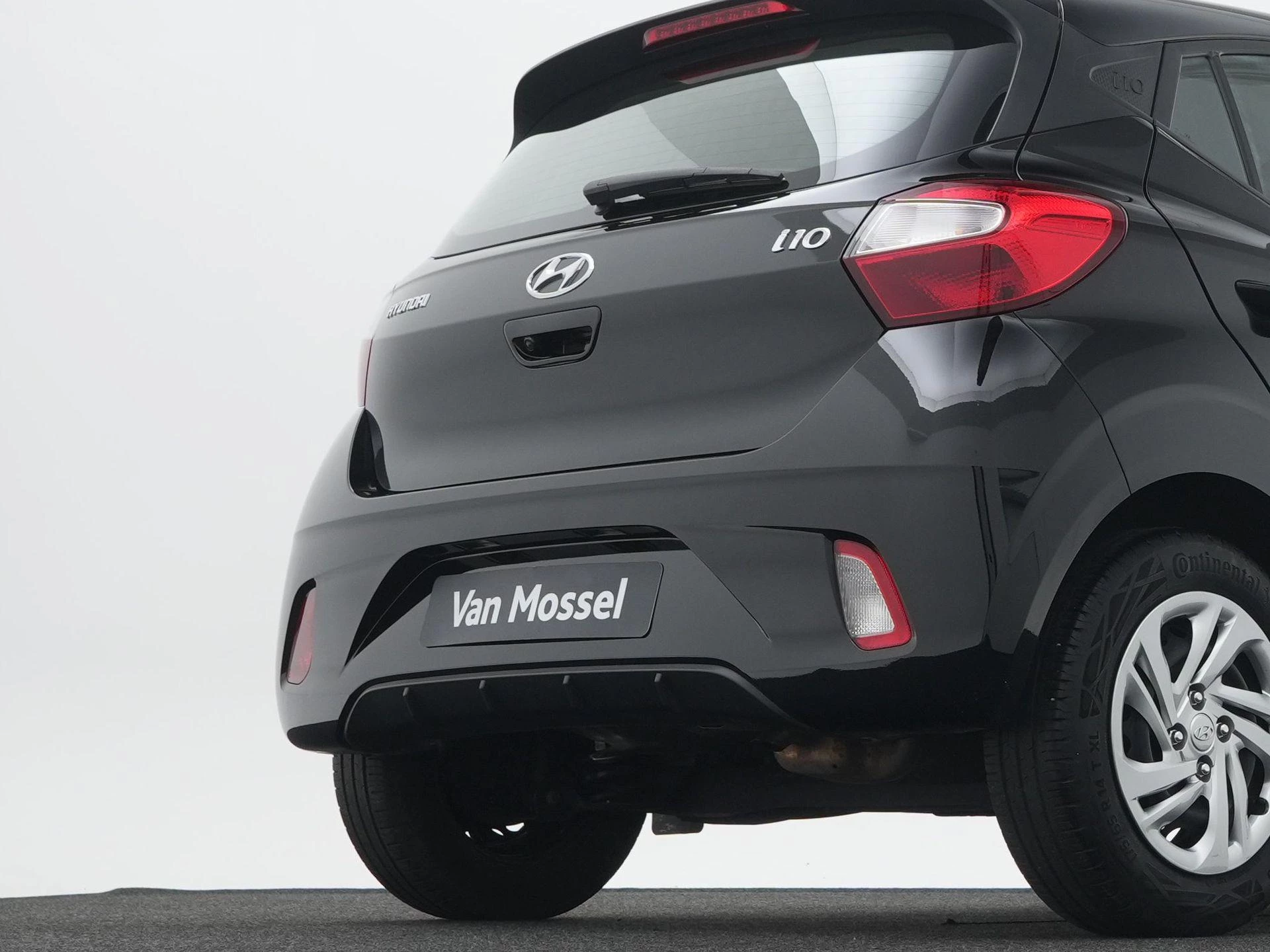 Hyundai i10 1.0 Premium