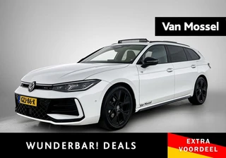 Volkswagen Passat Variant 1.5 eTSI Business