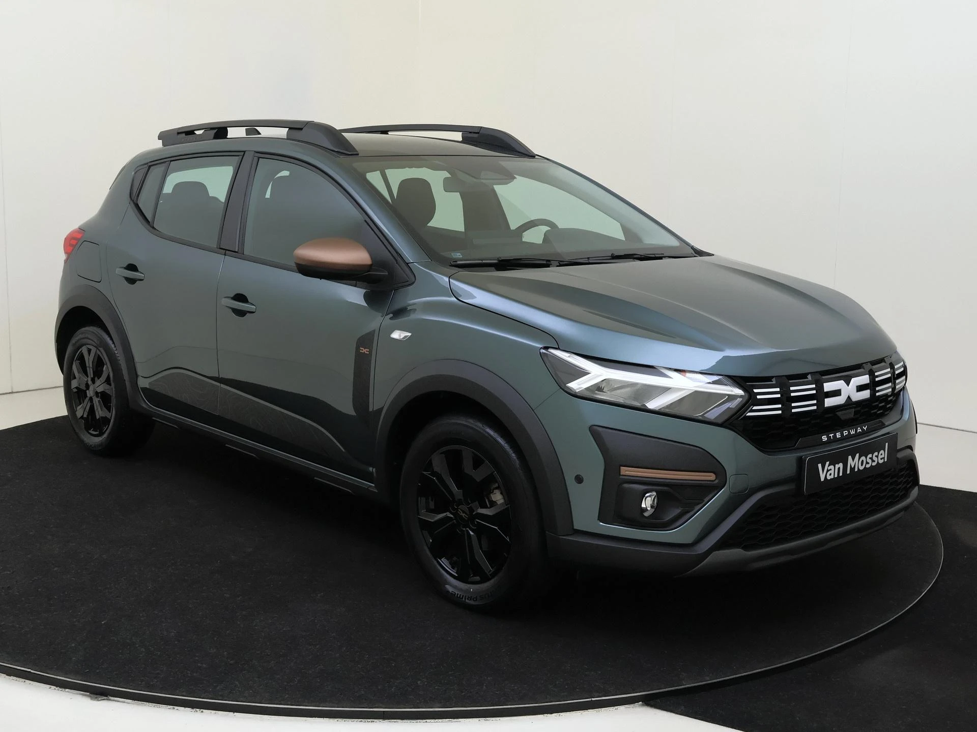 Dacia-Sandero Stepway-image-1