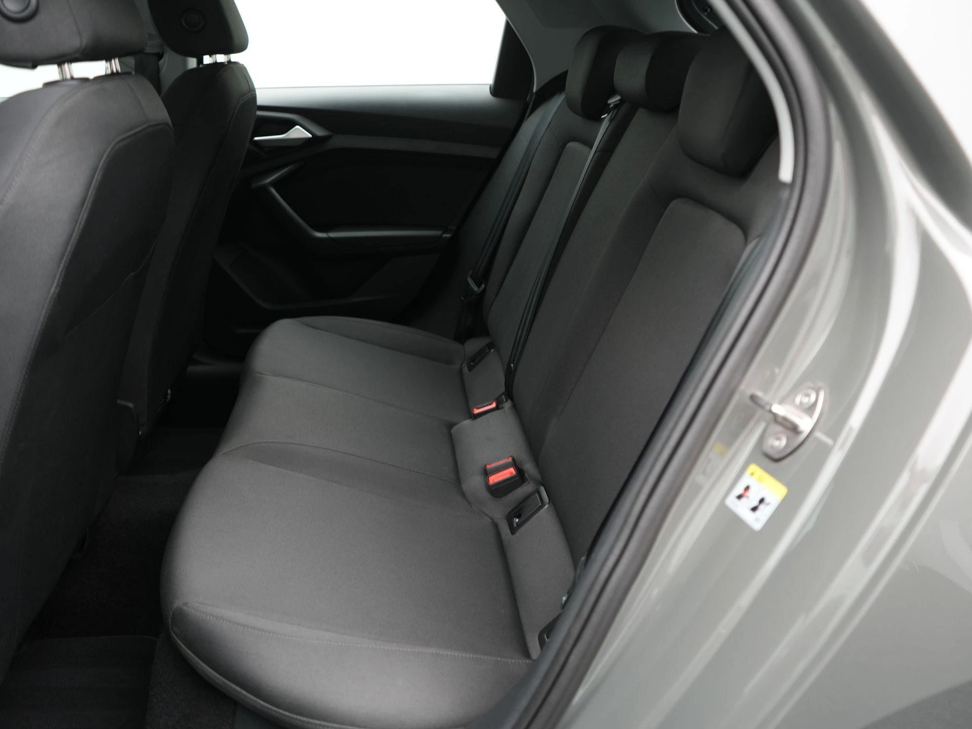 Audi-A1 Sportback-image-9