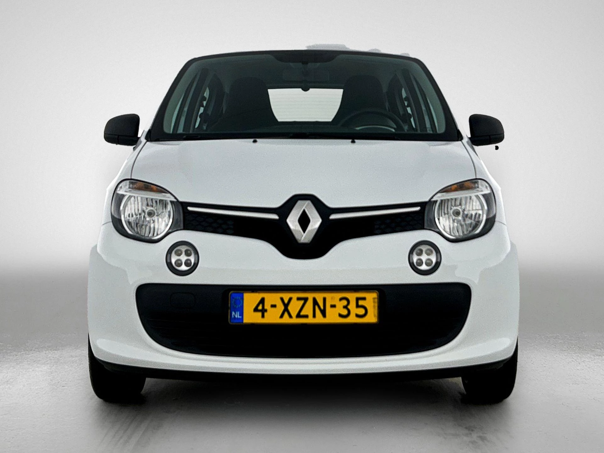 Renault Twingo 1.0 SCe Authentique