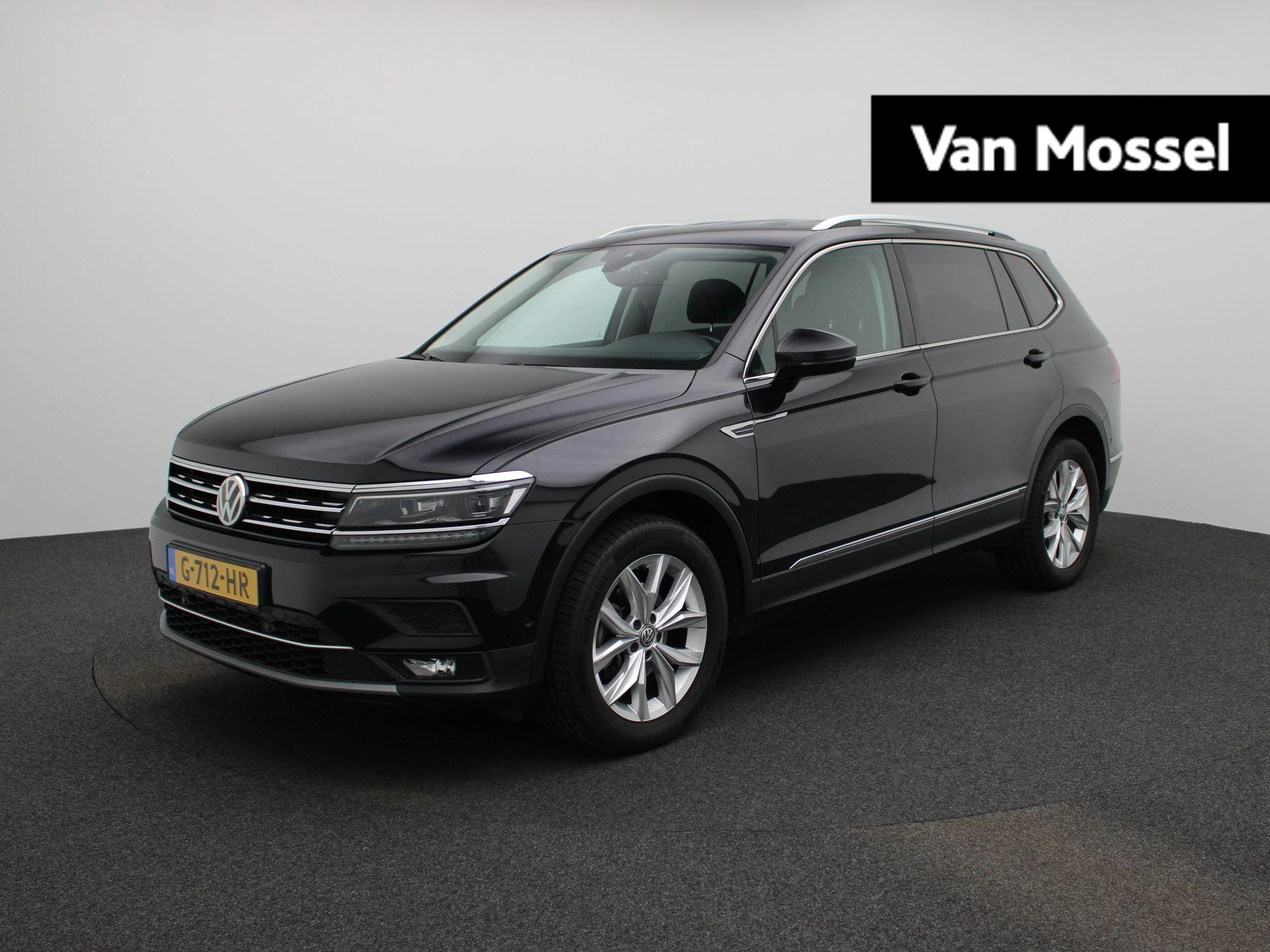 Volkswagen-Tiguan Allspace-image-0