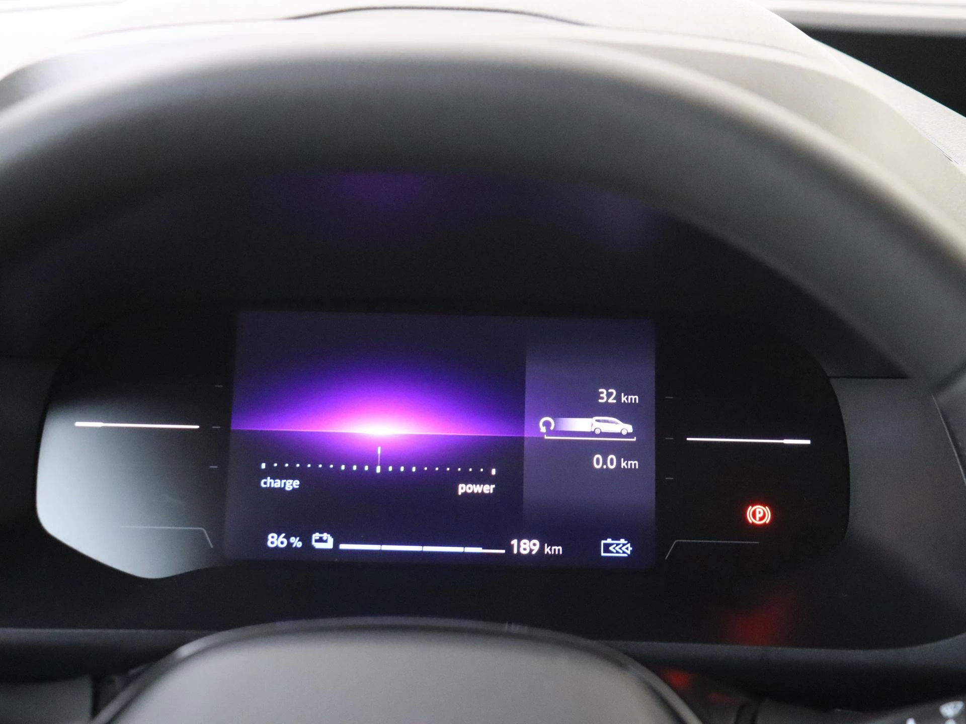 Renault Kangoo E-Tech Advance L2 44 kWh